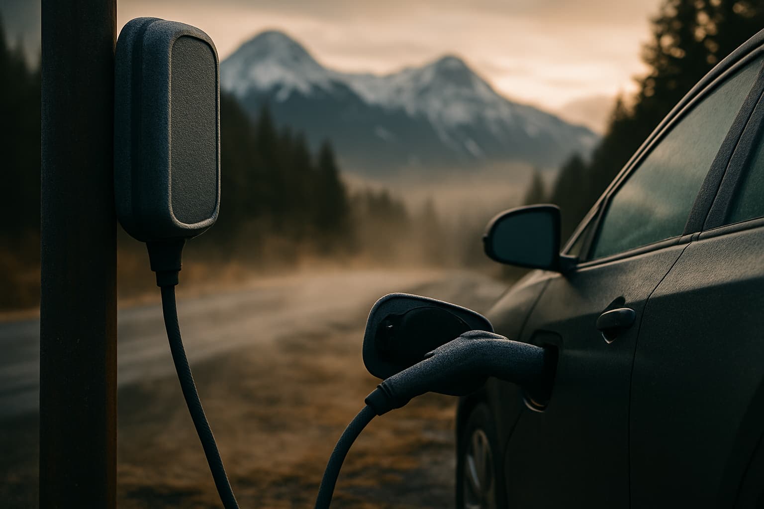 Best EV Chargers for Cold Weather: Winter-Proof Picks for 2026