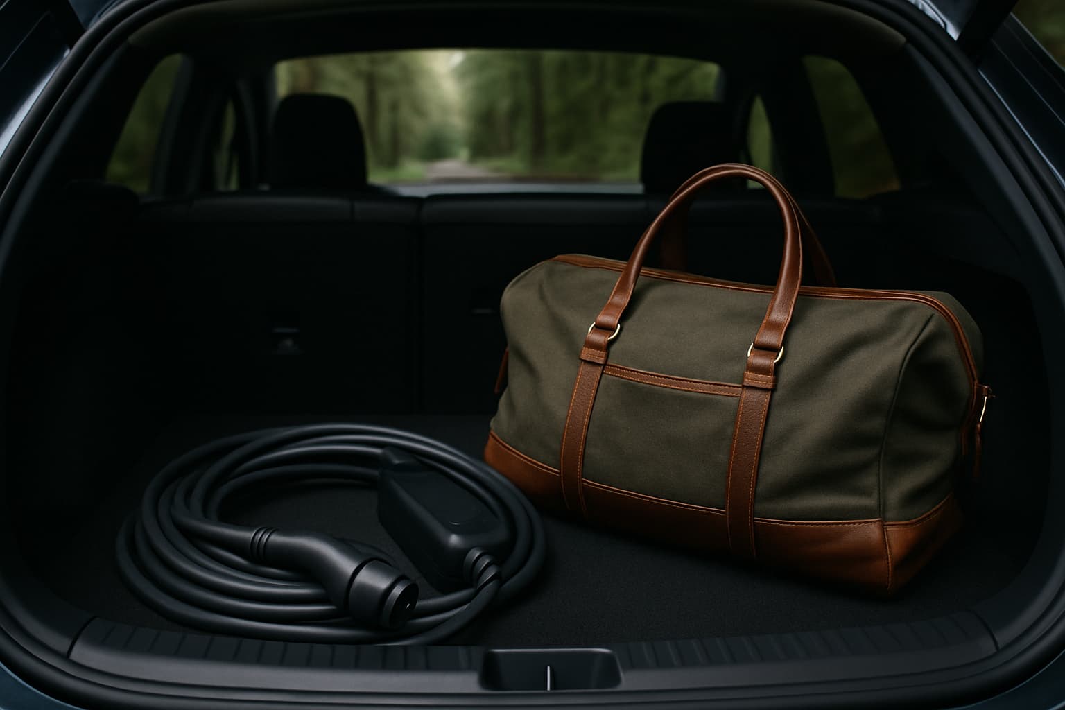 Best Portable EV Chargers: Charge Anywhere