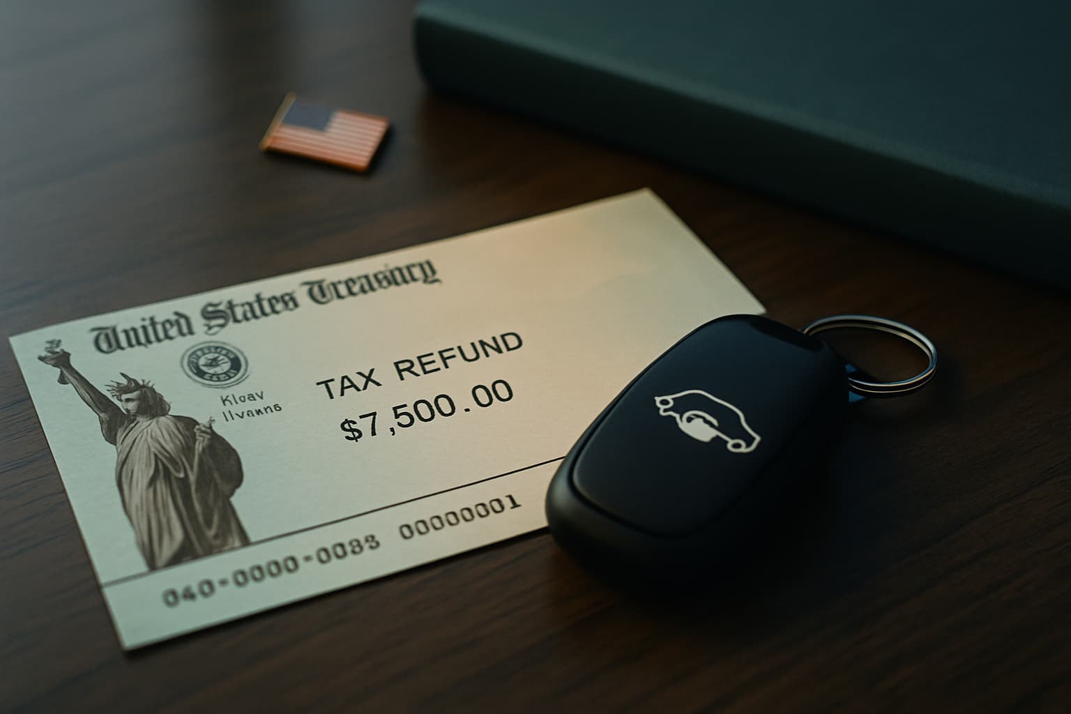 Electric Vehicle Tax Credits 2026: Complete Guide