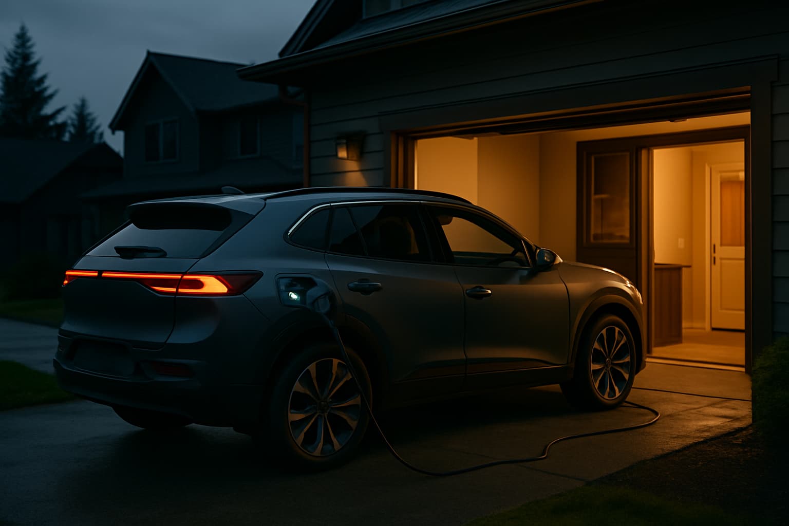 Vehicle-to-Home (V2H) Power Backup: Complete Guide