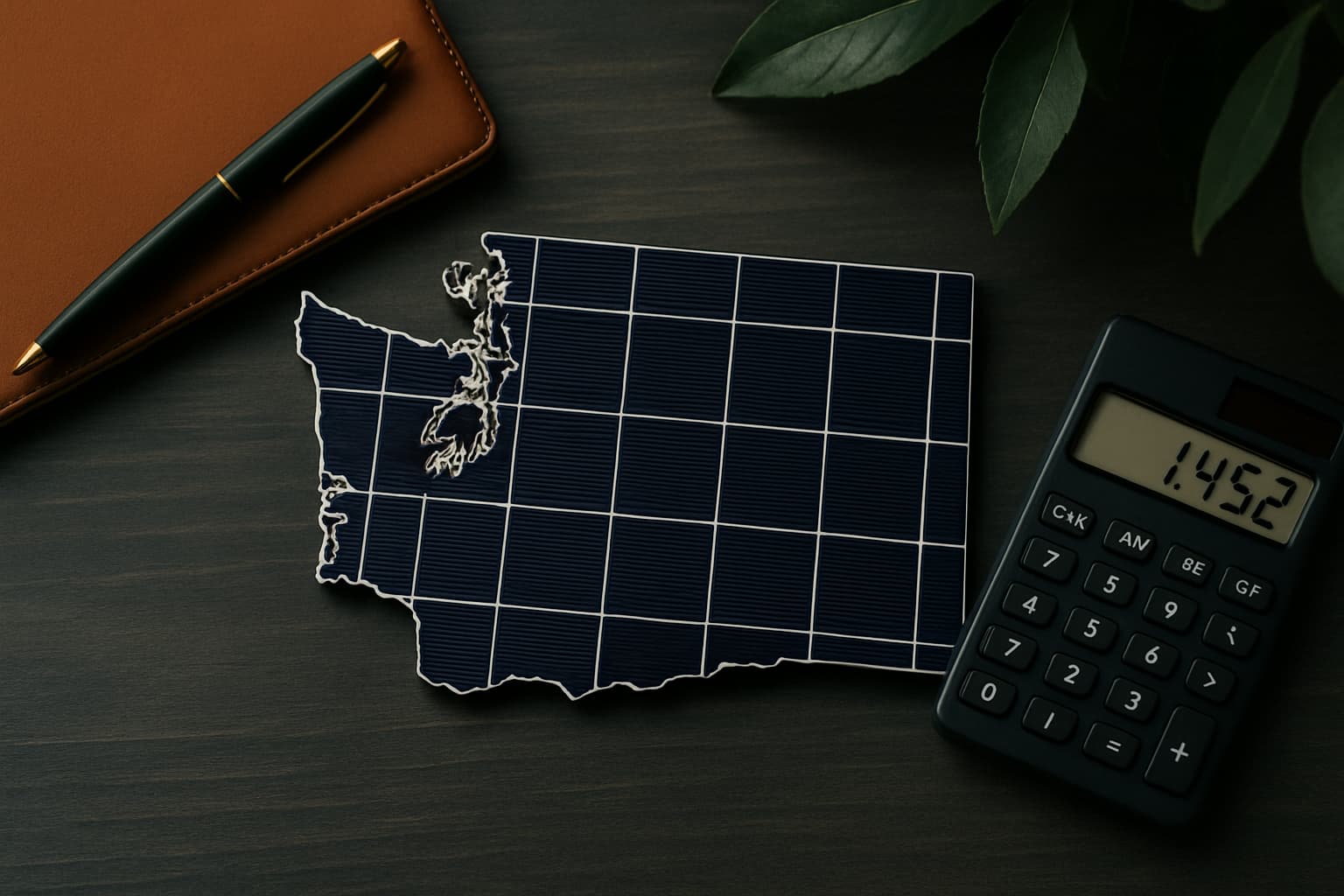 Washington State Solar Incentives & Rebates 2026