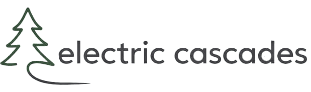 Electric Cascades